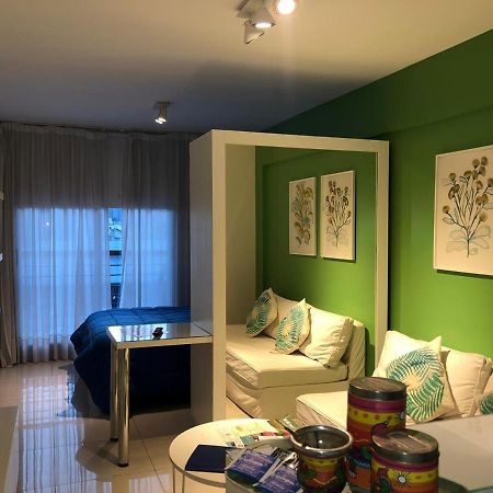 9 De Julio Park Suites San Miguel de Tucumán Екстериор снимка