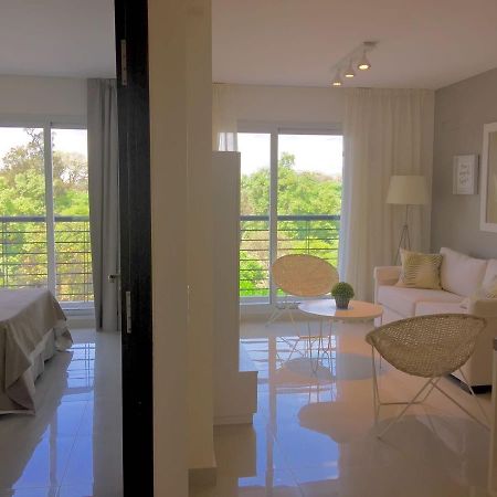 9 De Julio Park Suites San Miguel de Tucumán Екстериор снимка