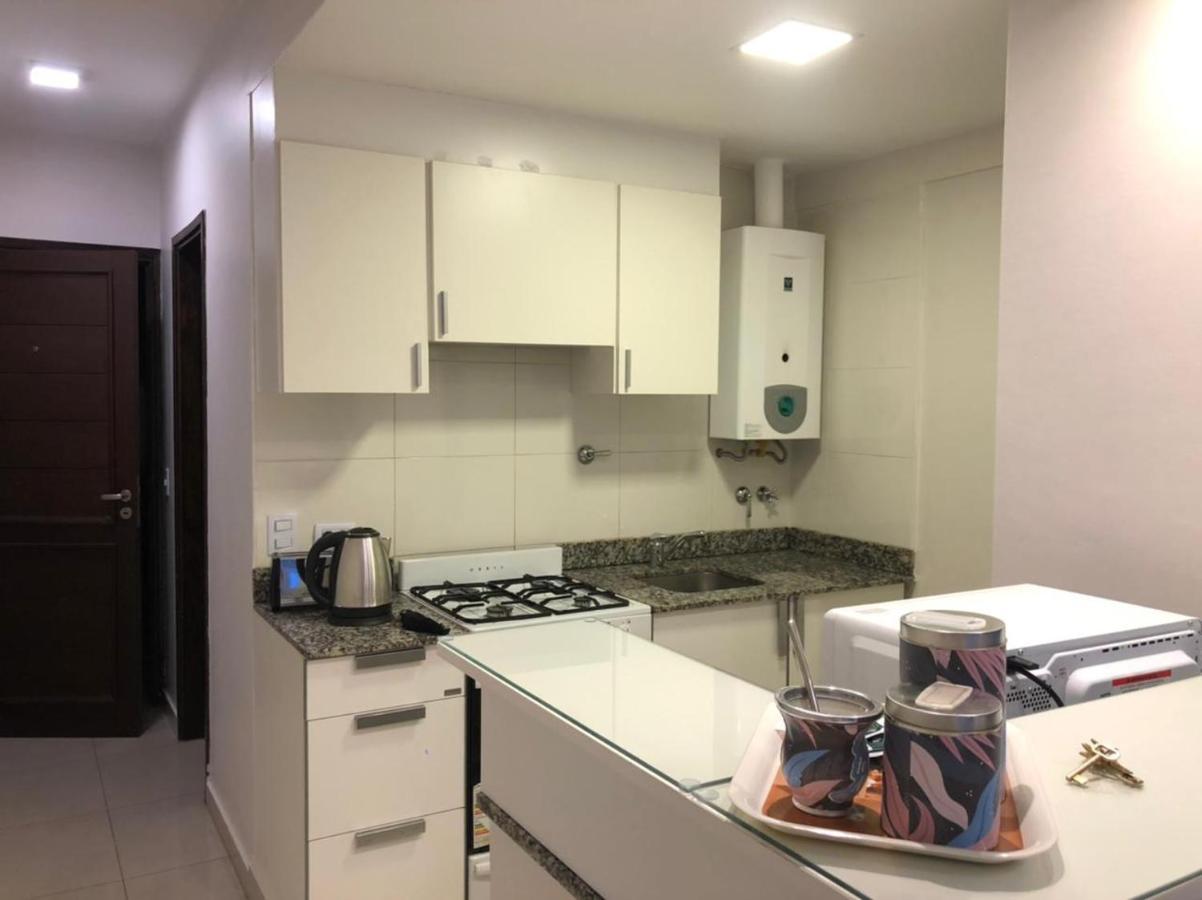 9 De Julio Park Suites San Miguel de Tucumán Екстериор снимка