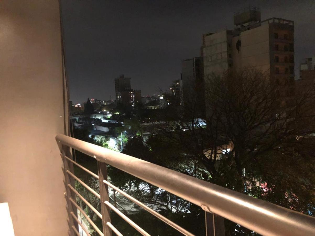 9 De Julio Park Suites San Miguel de Tucumán Екстериор снимка