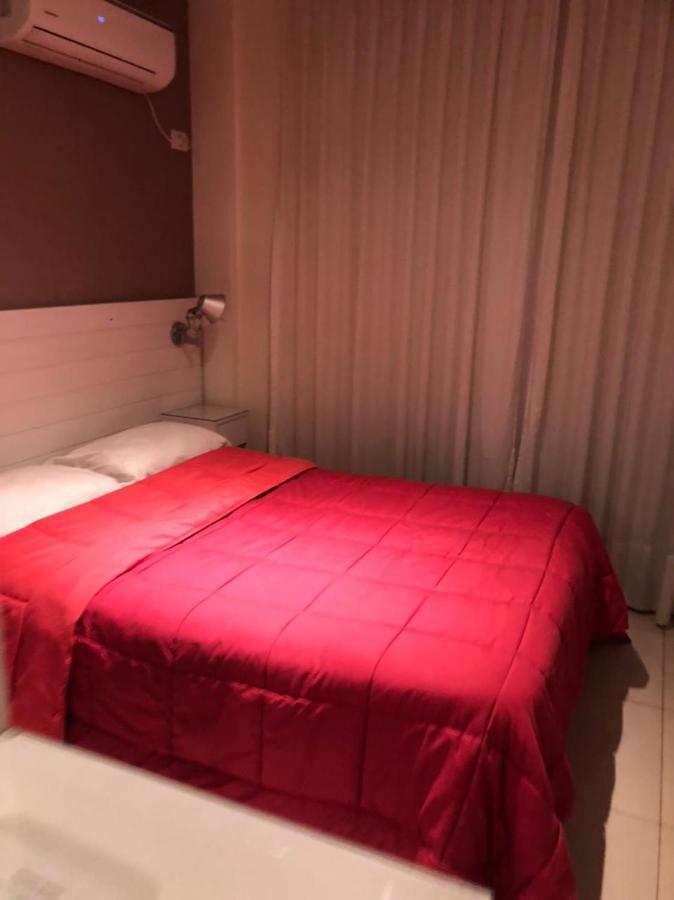 9 De Julio Park Suites San Miguel de Tucumán Екстериор снимка