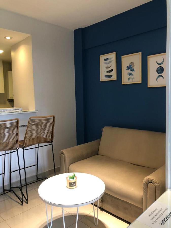 9 De Julio Park Suites San Miguel de Tucumán Екстериор снимка