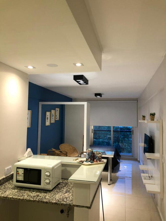 9 De Julio Park Suites San Miguel de Tucumán Екстериор снимка
