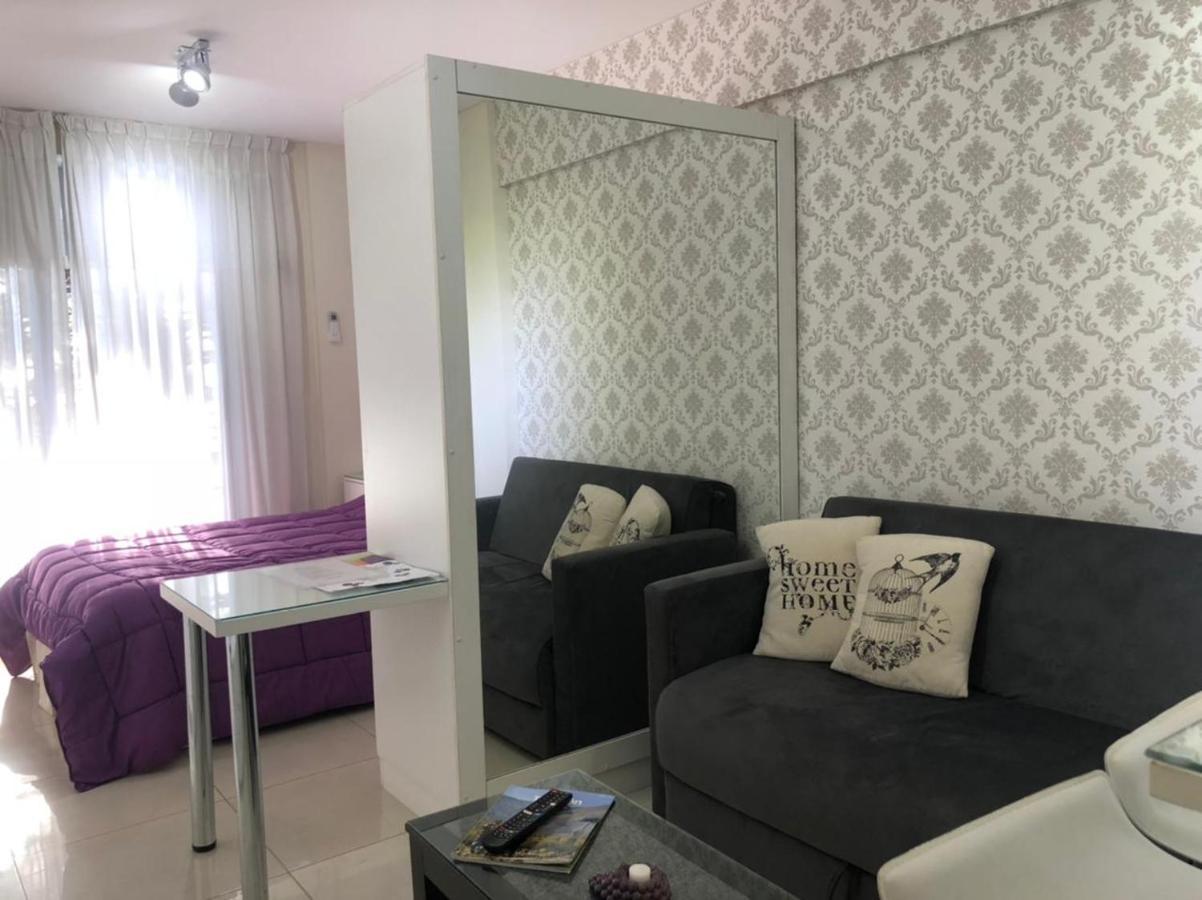9 De Julio Park Suites San Miguel de Tucumán Екстериор снимка