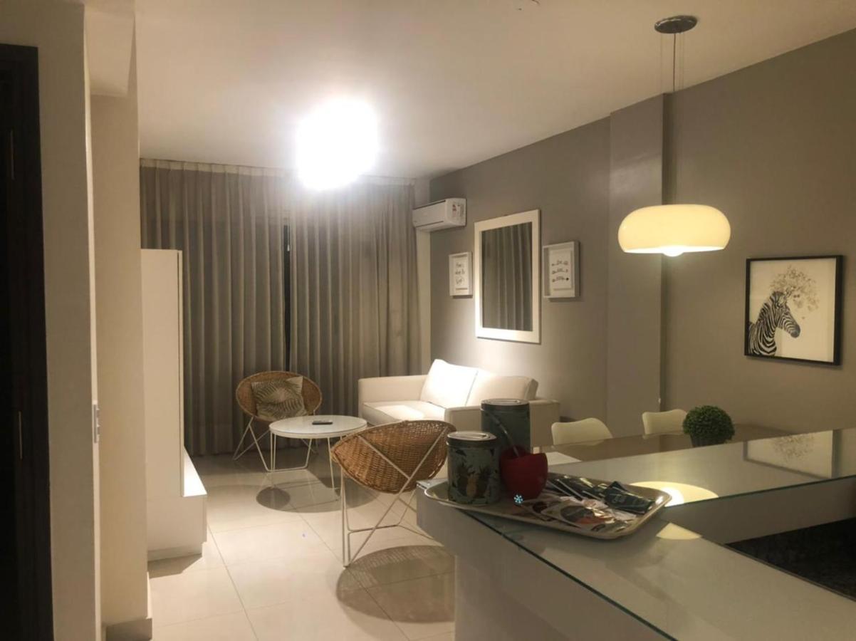 9 De Julio Park Suites San Miguel de Tucumán Екстериор снимка