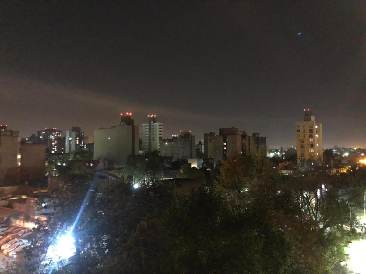 9 De Julio Park Suites San Miguel de Tucumán Екстериор снимка