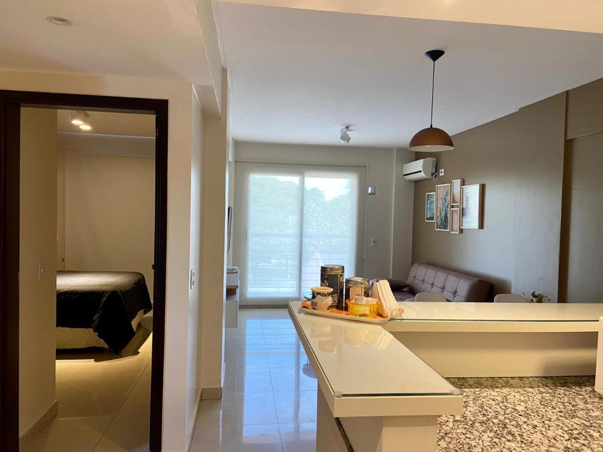 9 De Julio Park Suites San Miguel de Tucumán Екстериор снимка