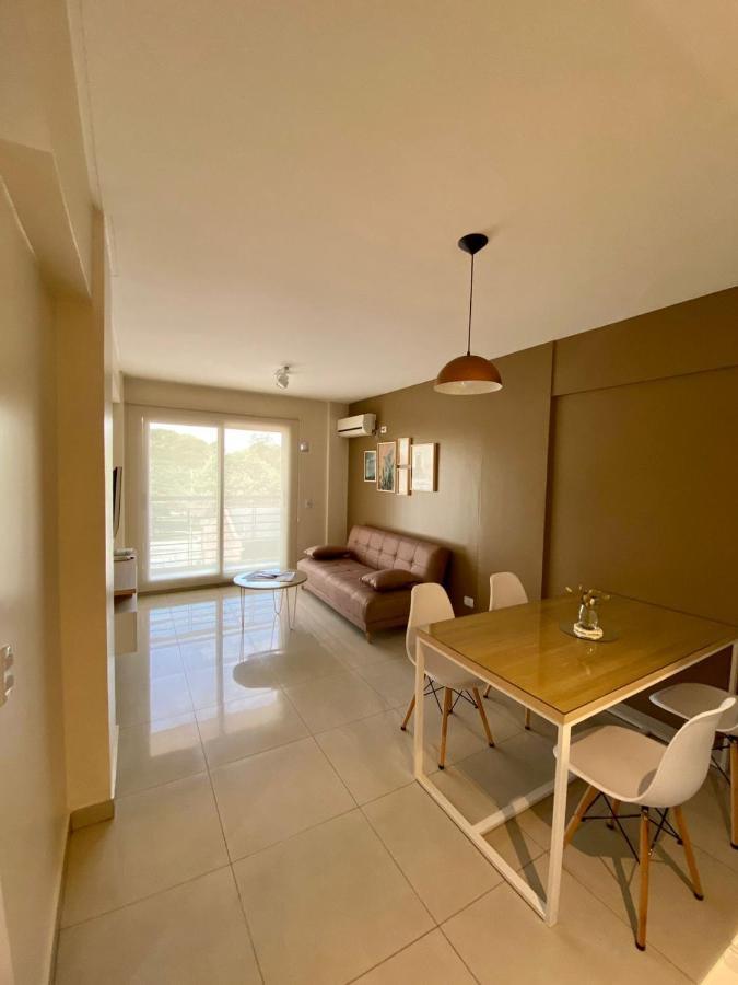 9 De Julio Park Suites San Miguel de Tucumán Екстериор снимка
