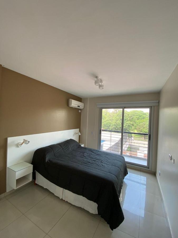 9 De Julio Park Suites San Miguel de Tucumán Екстериор снимка