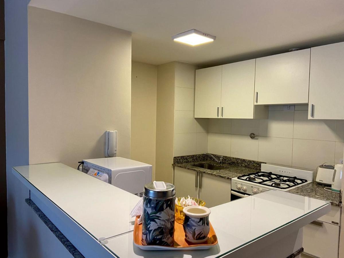 9 De Julio Park Suites San Miguel de Tucumán Екстериор снимка