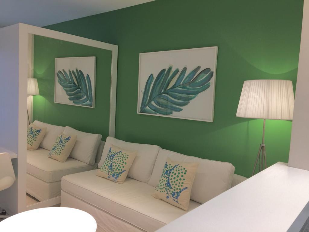 9 De Julio Park Suites San Miguel de Tucumán Екстериор снимка