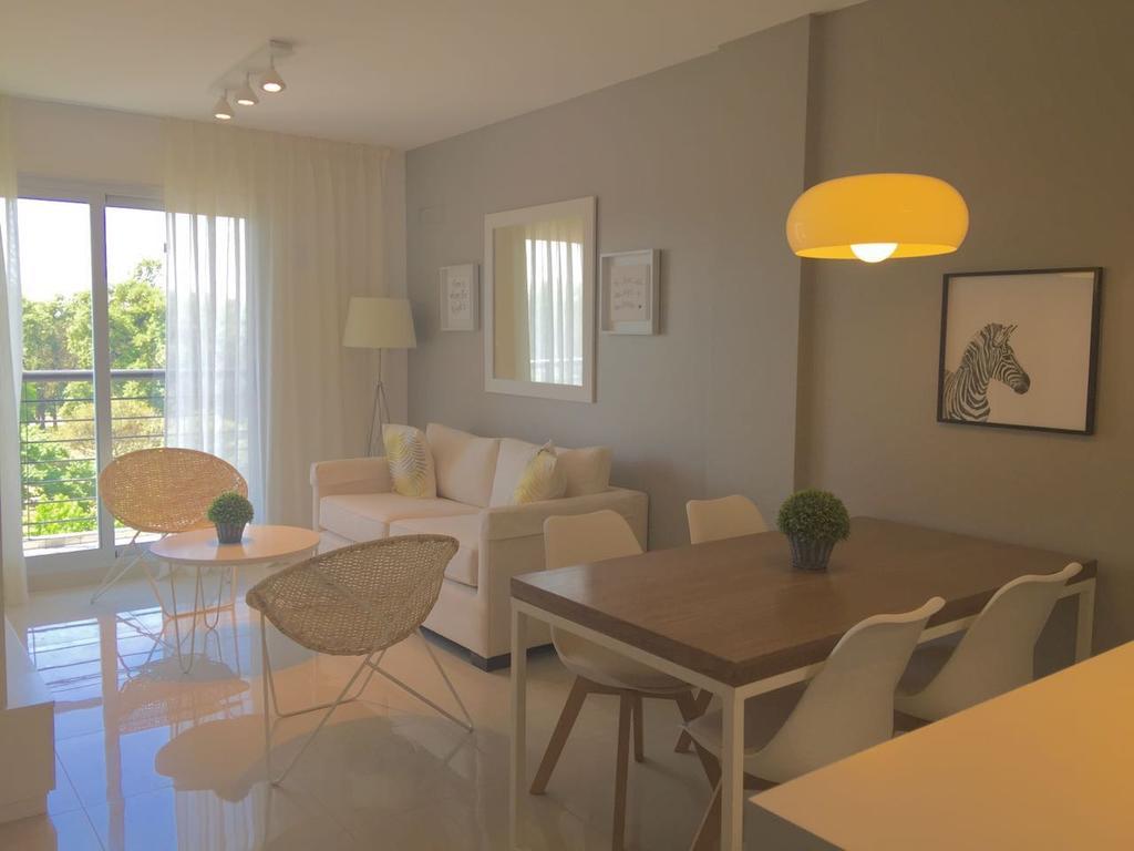 9 De Julio Park Suites San Miguel de Tucumán Екстериор снимка