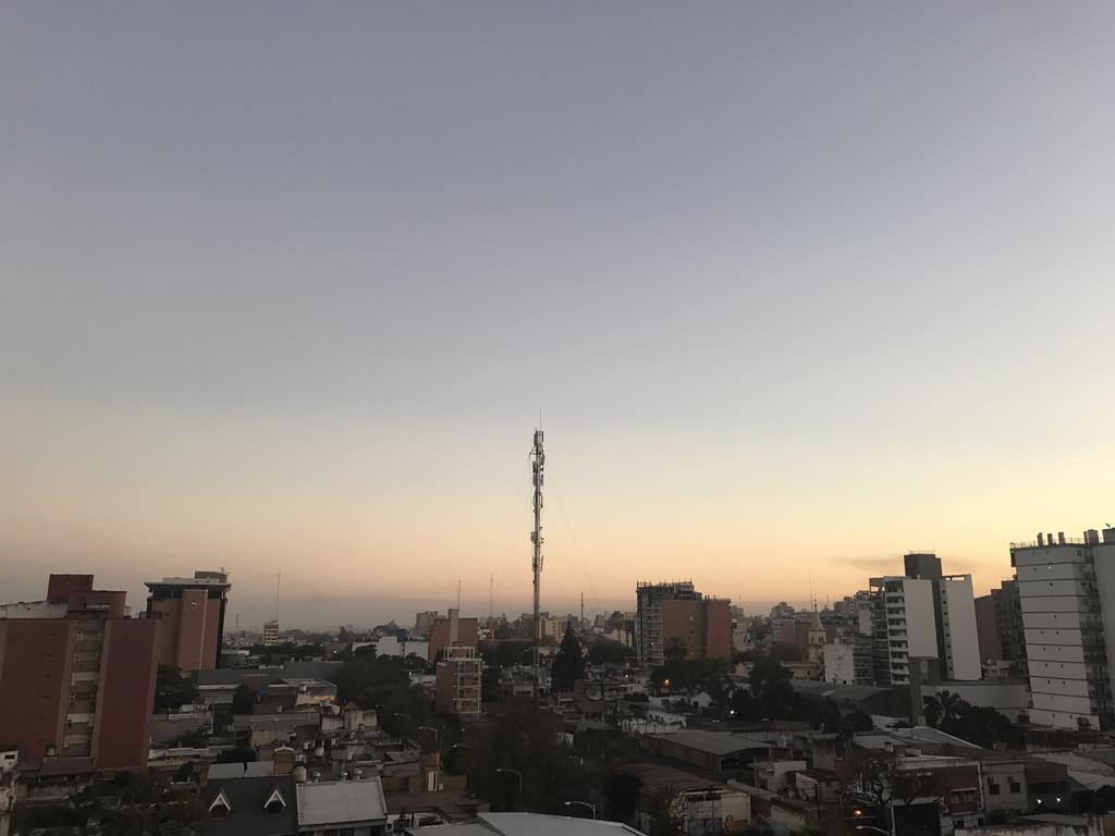 9 De Julio Park Suites San Miguel de Tucumán Екстериор снимка