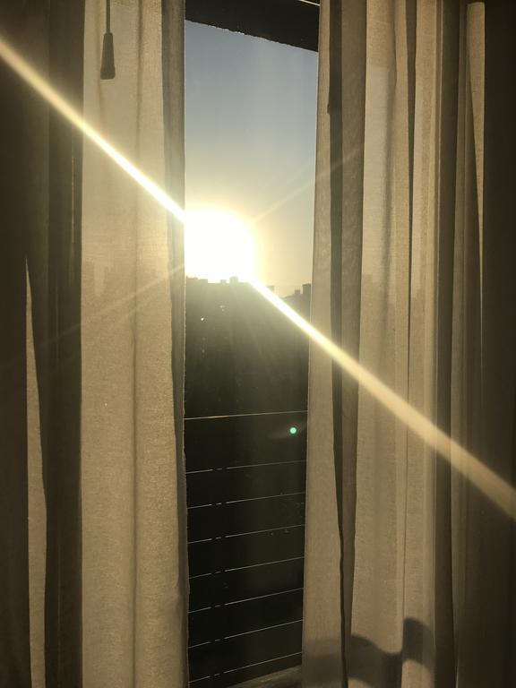9 De Julio Park Suites San Miguel de Tucumán Екстериор снимка