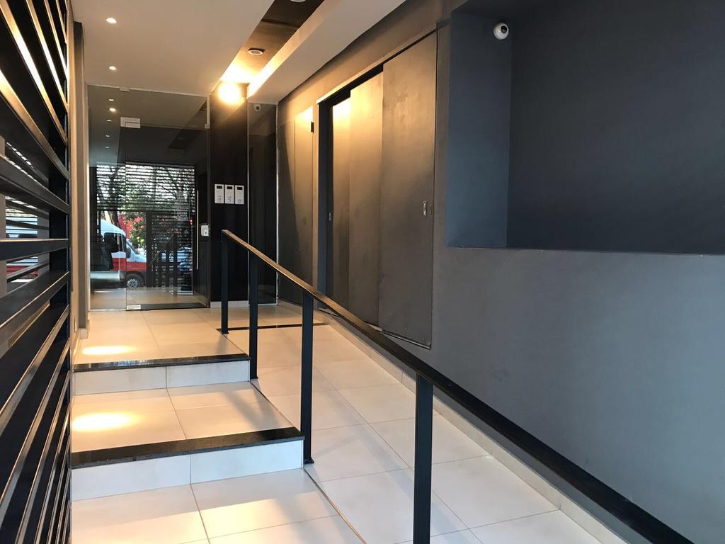 9 De Julio Park Suites San Miguel de Tucumán Екстериор снимка