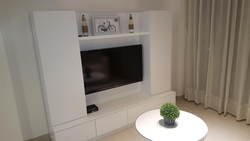 9 De Julio Park Suites San Miguel de Tucumán Екстериор снимка