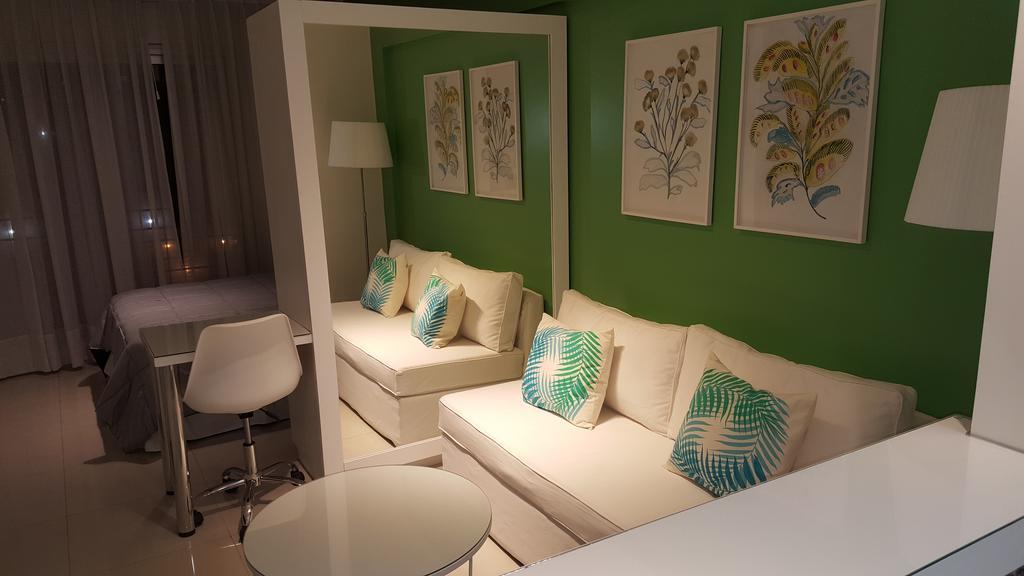 9 De Julio Park Suites San Miguel de Tucumán Екстериор снимка