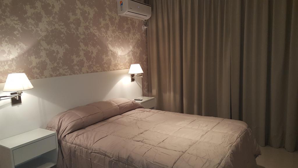 9 De Julio Park Suites San Miguel de Tucumán Екстериор снимка
