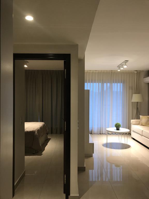 9 De Julio Park Suites San Miguel de Tucumán Екстериор снимка