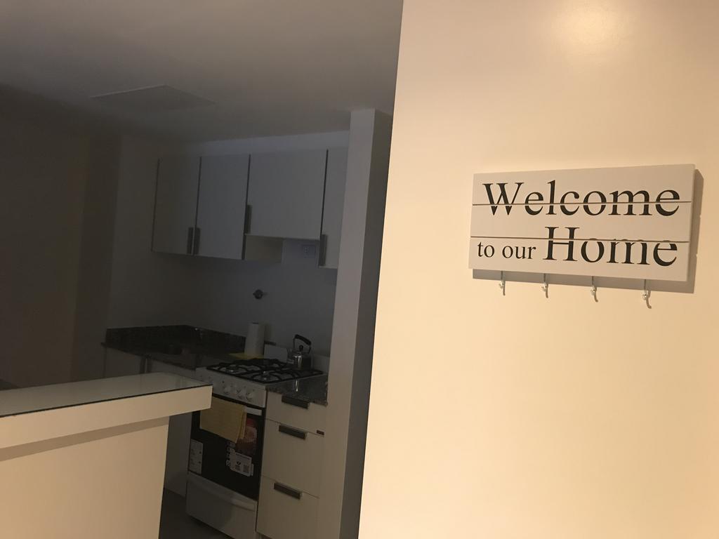 9 De Julio Park Suites San Miguel de Tucumán Екстериор снимка