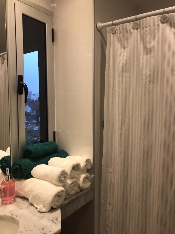 9 De Julio Park Suites San Miguel de Tucumán Екстериор снимка
