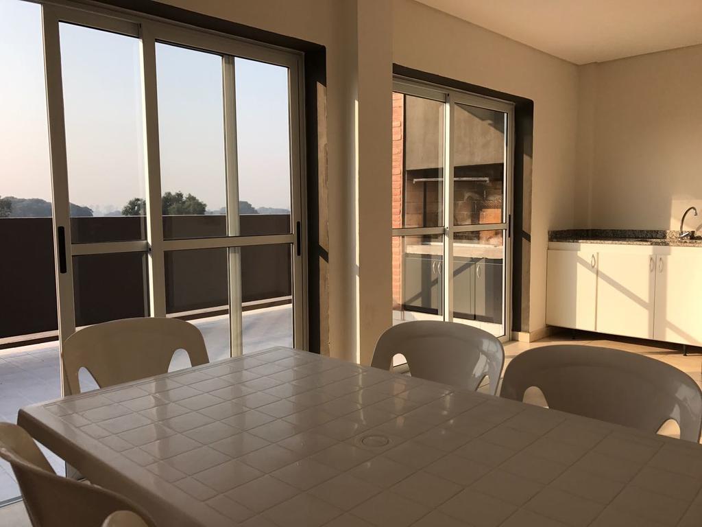 9 De Julio Park Suites San Miguel de Tucumán Екстериор снимка