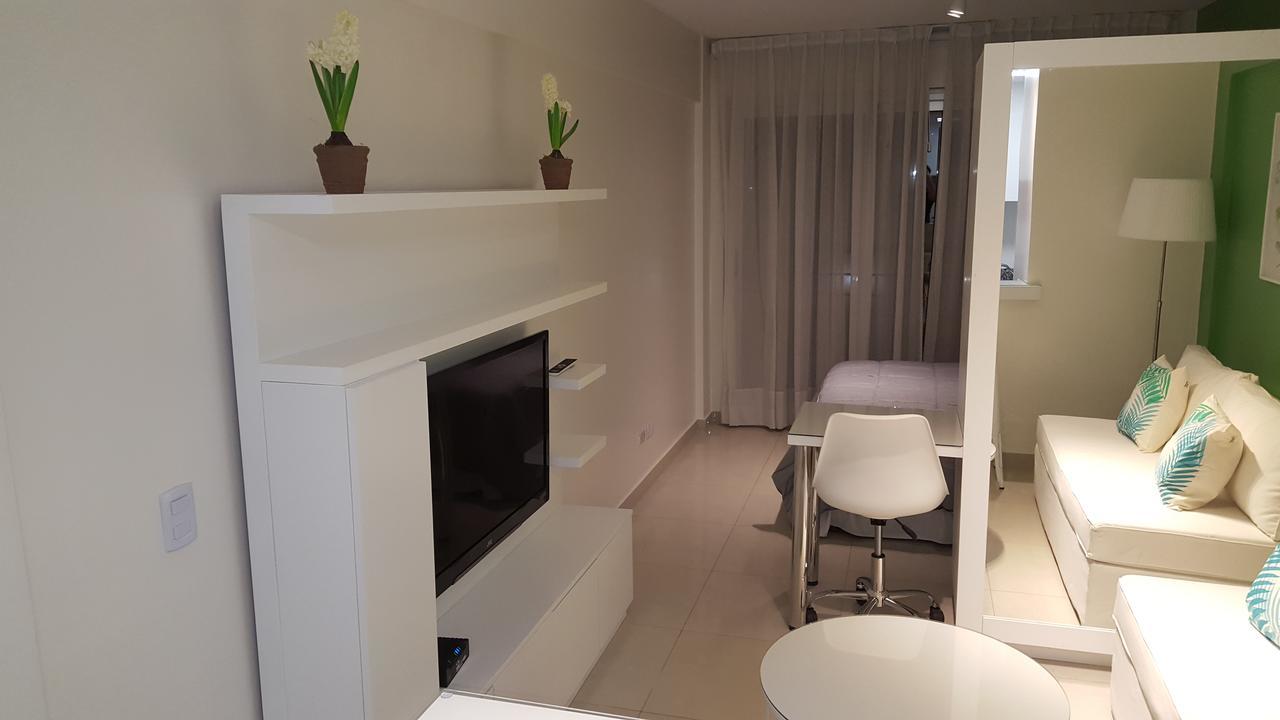 9 De Julio Park Suites San Miguel de Tucumán Екстериор снимка