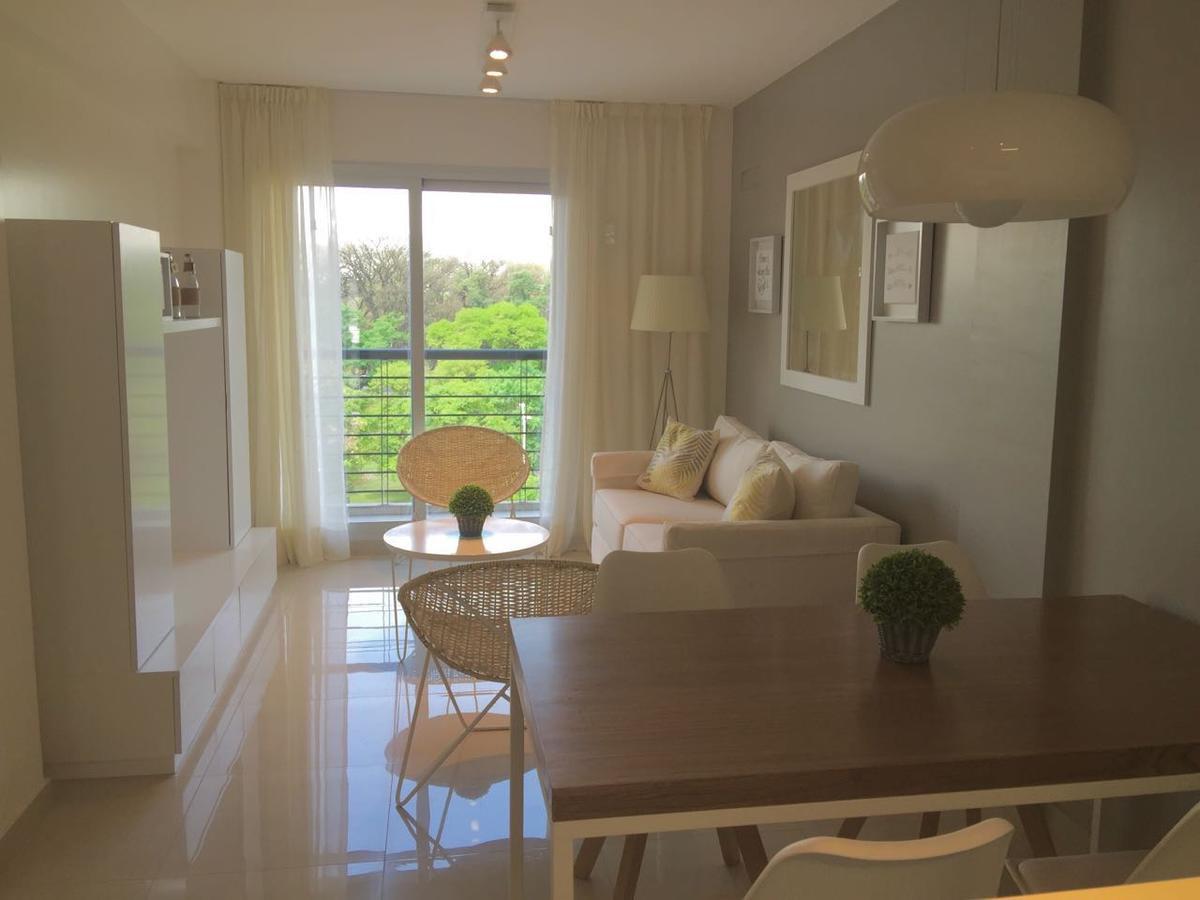 9 De Julio Park Suites San Miguel de Tucumán Екстериор снимка