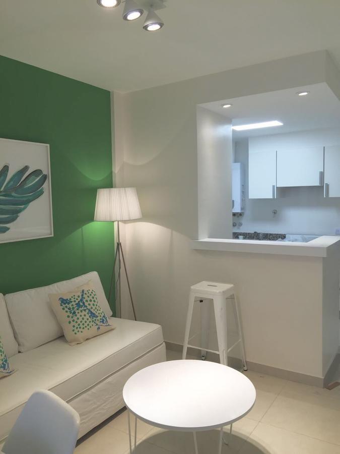 9 De Julio Park Suites San Miguel de Tucumán Екстериор снимка