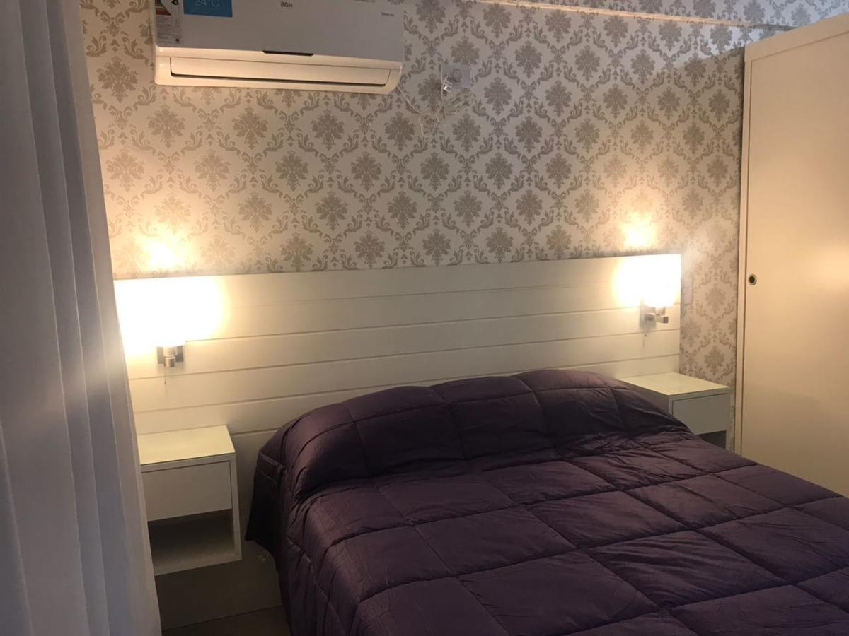 9 De Julio Park Suites San Miguel de Tucumán Екстериор снимка