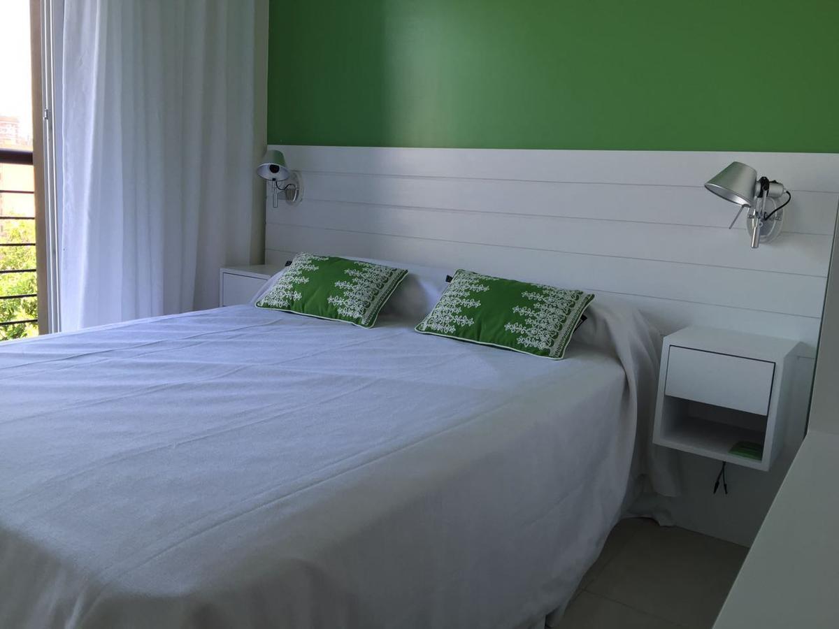 9 De Julio Park Suites San Miguel de Tucumán Екстериор снимка