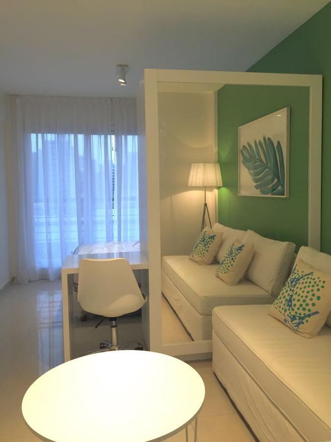 9 De Julio Park Suites San Miguel de Tucumán Екстериор снимка