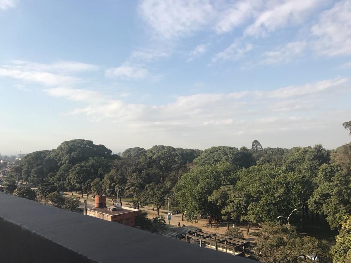 9 De Julio Park Suites San Miguel de Tucumán Екстериор снимка
