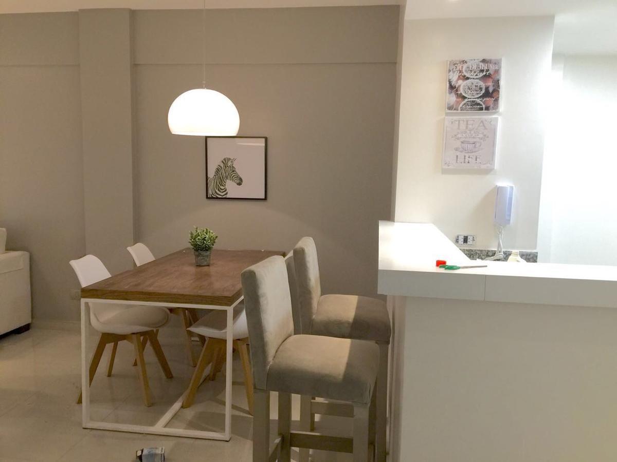 9 De Julio Park Suites San Miguel de Tucumán Екстериор снимка