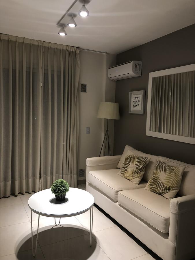 9 De Julio Park Suites San Miguel de Tucumán Екстериор снимка