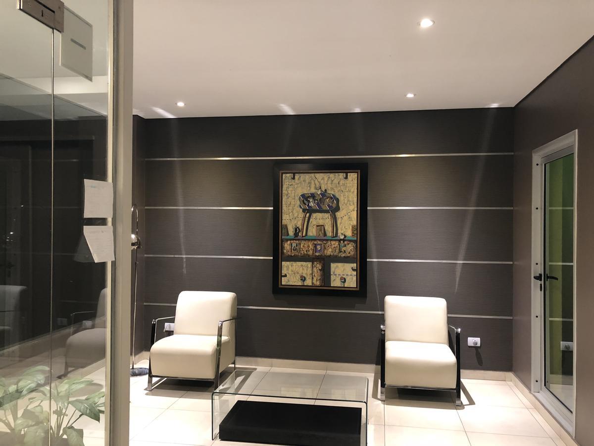 9 De Julio Park Suites San Miguel de Tucumán Екстериор снимка