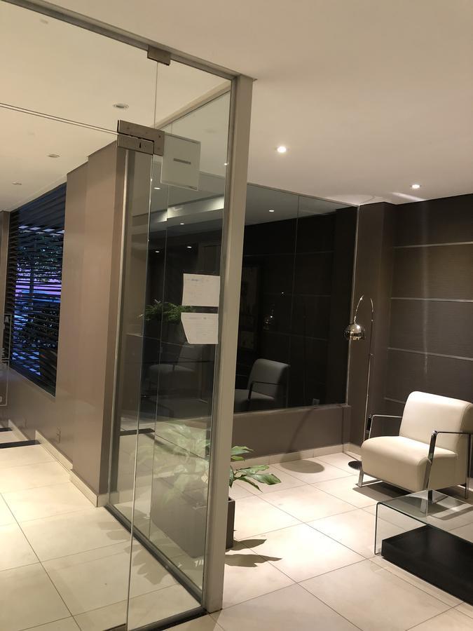 9 De Julio Park Suites San Miguel de Tucumán Екстериор снимка