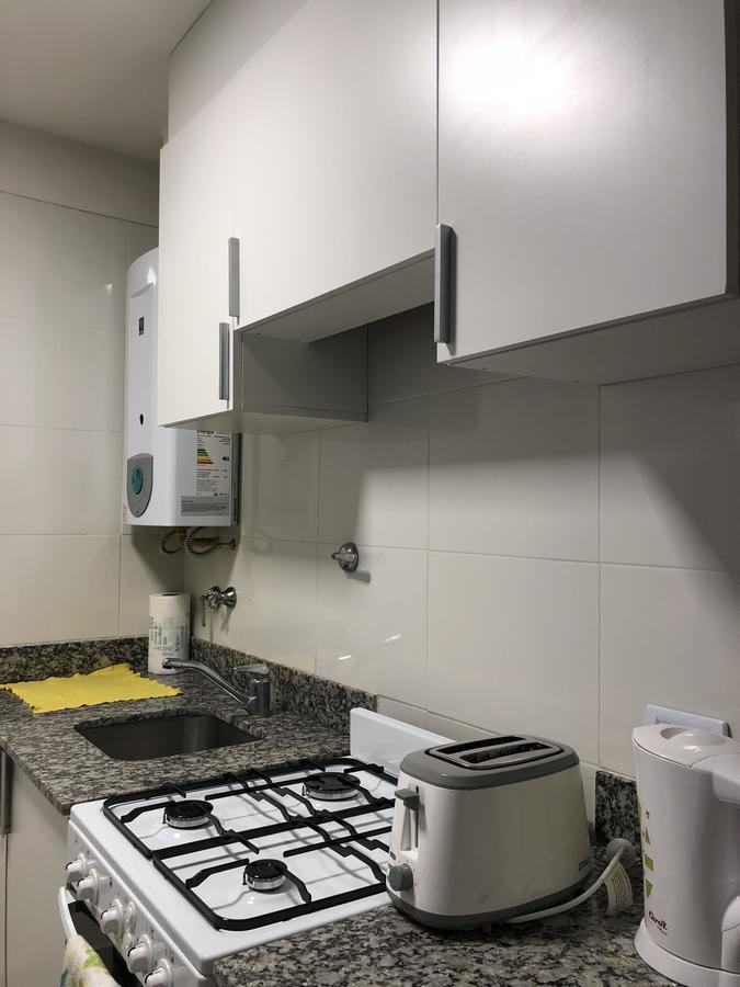 9 De Julio Park Suites San Miguel de Tucumán Екстериор снимка