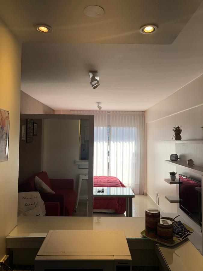 9 De Julio Park Suites San Miguel de Tucumán Екстериор снимка