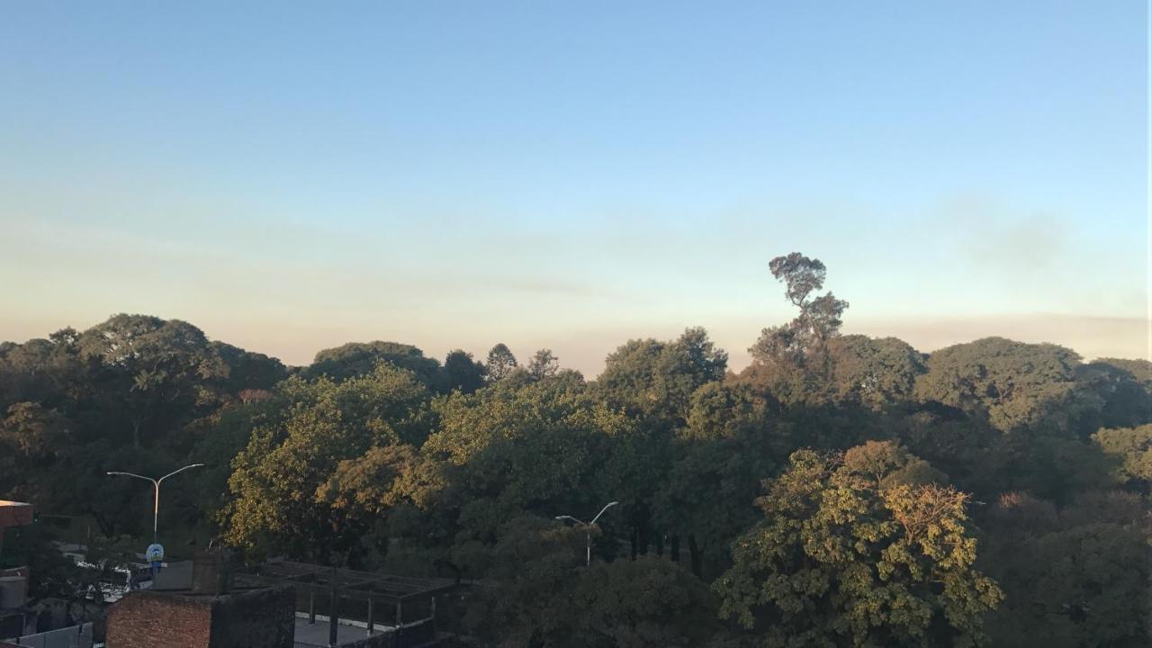 9 De Julio Park Suites San Miguel de Tucumán Екстериор снимка