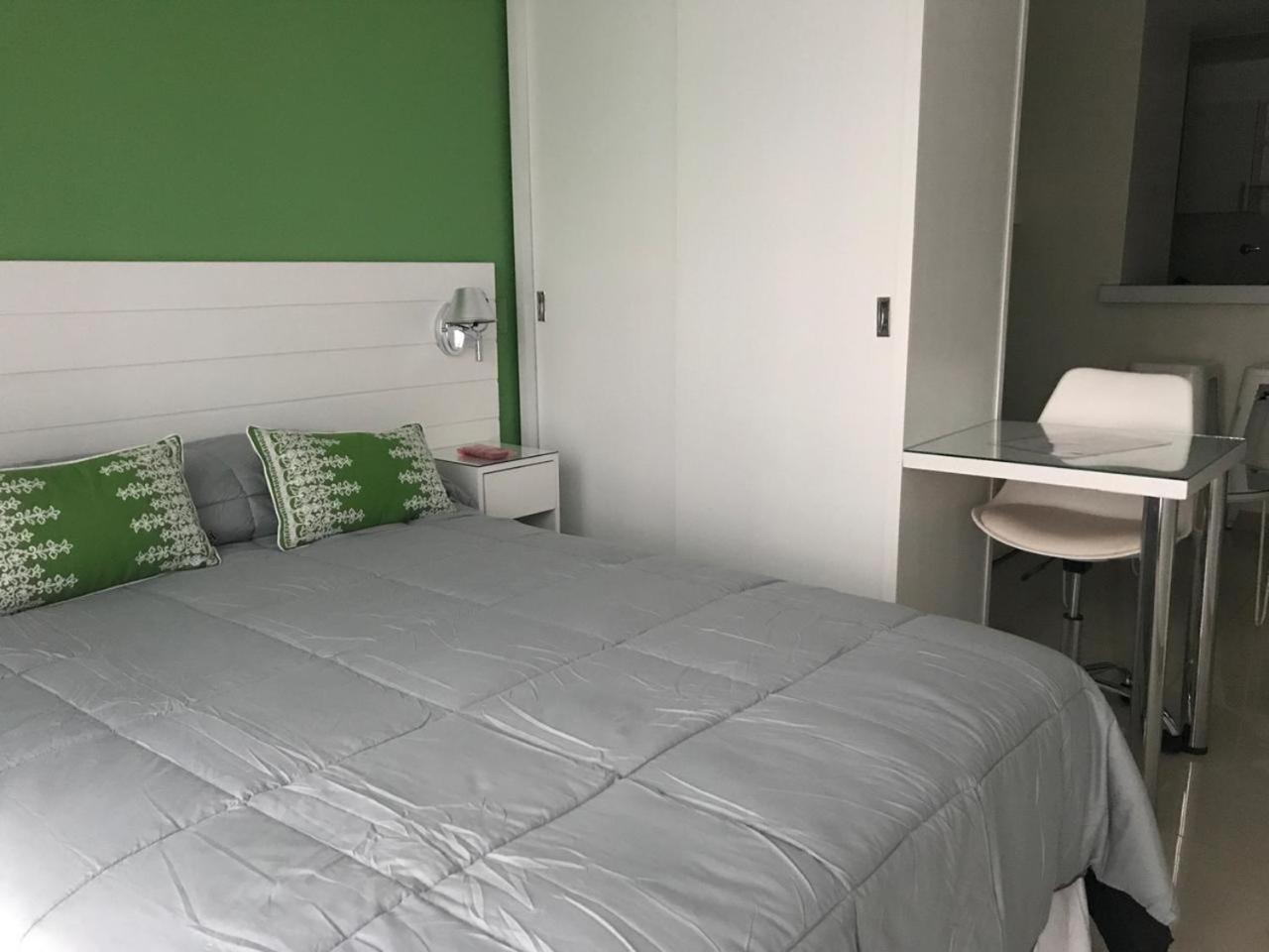 9 De Julio Park Suites San Miguel de Tucumán Екстериор снимка