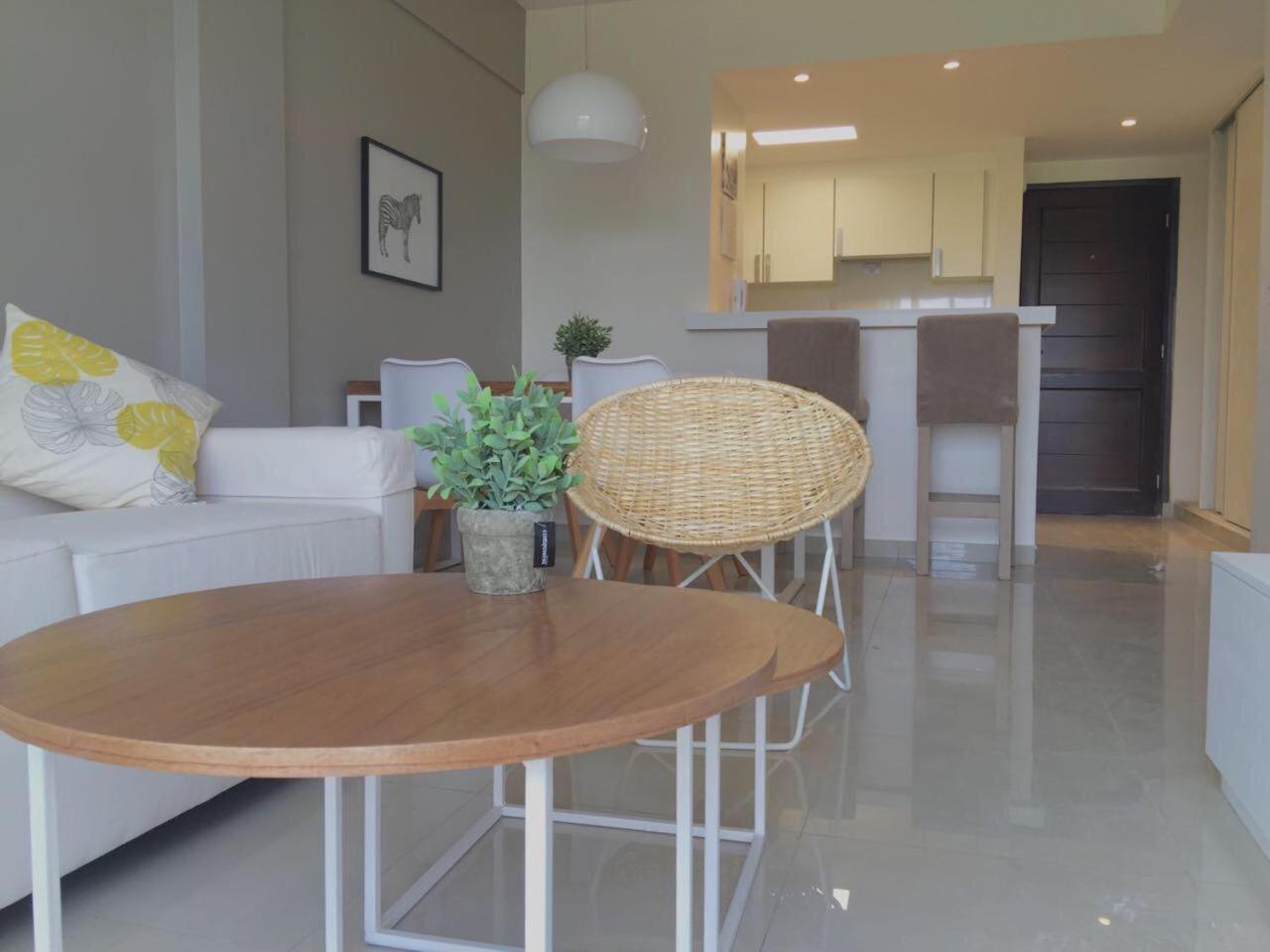 9 De Julio Park Suites San Miguel de Tucumán Екстериор снимка